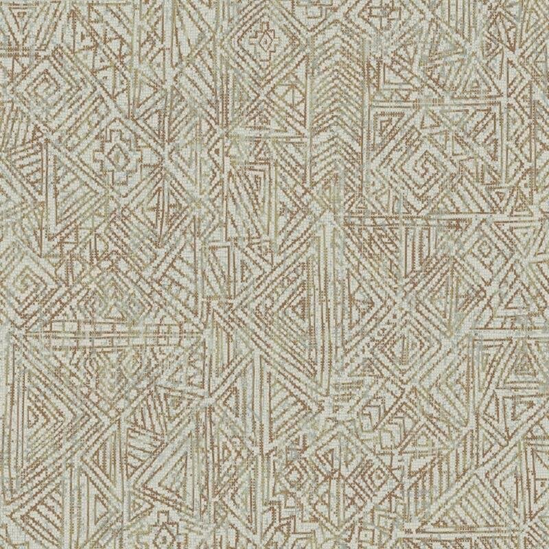 Tapete Grün Eijffinger Vliestapete (1029646)