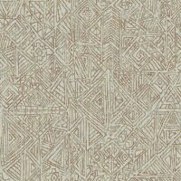 Tapete Gr&uuml;n Eijffinger Vliestapete (1029646)