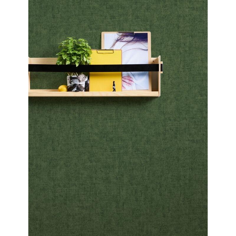 Tapete Grün AS-Creation Vliestapete (1029096)