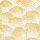 Tapete Weiß, Gelb, Vanille Architects Paper Textiltapete (1024216)
