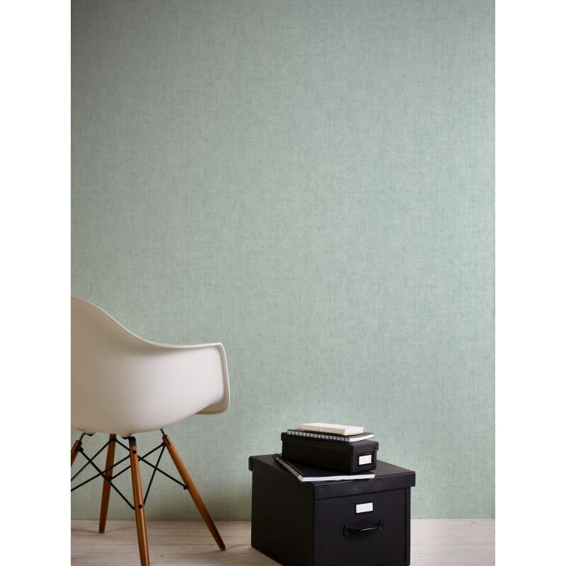 Tapete Blau, Pastellfarben AS-Creation Vliestapete (1029094)