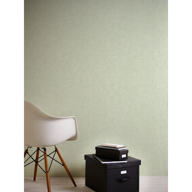 Tapete Grün AS-Creation Vliestapete (1029091)