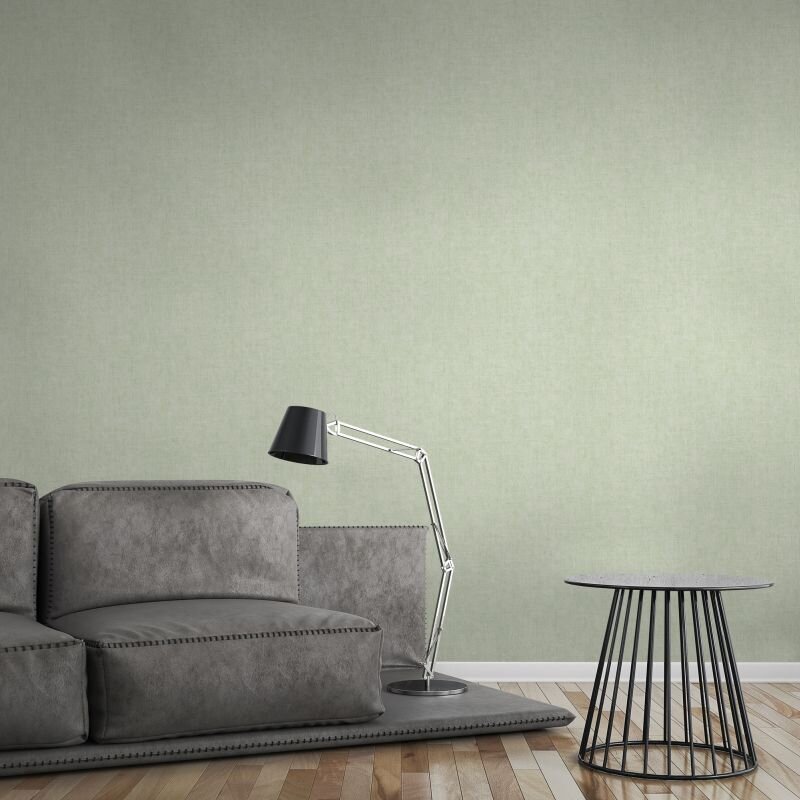 Tapete Grün AS-Creation Vliestapete (1029091)