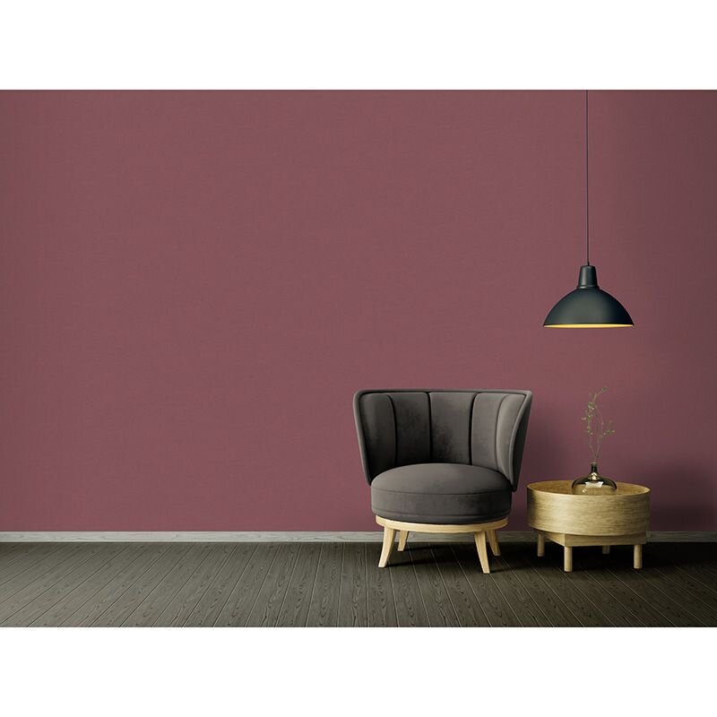 Tapete Lila, Flieder, Rot AS-Creation Vliestapete (1028933)