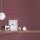 Tapete Lila, Flieder, Rot AS-Creation Vliestapete (1028933)
