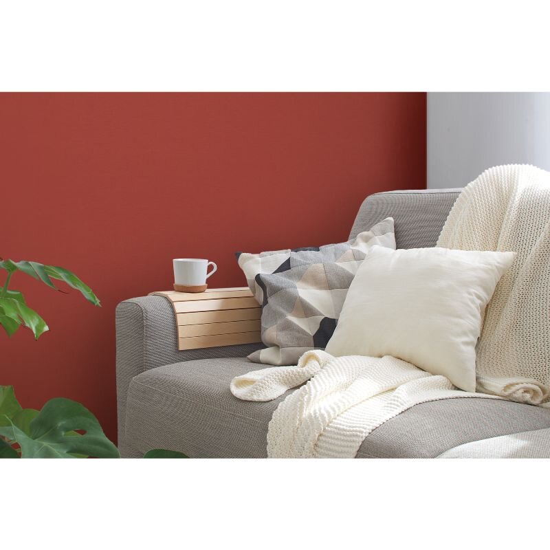 Tapete Rot AS-Creation Vliestapete (1028932)