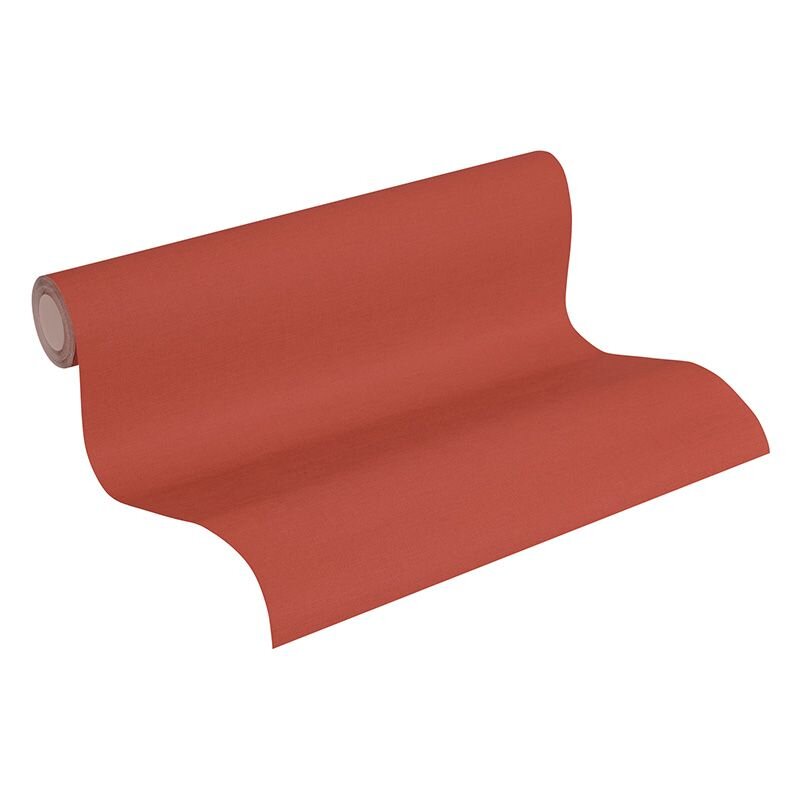 Tapete Rot AS-Creation Vliestapete (1028932)