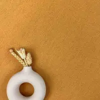 Tapete Gelb AS-Creation Vliestapete (1028931)