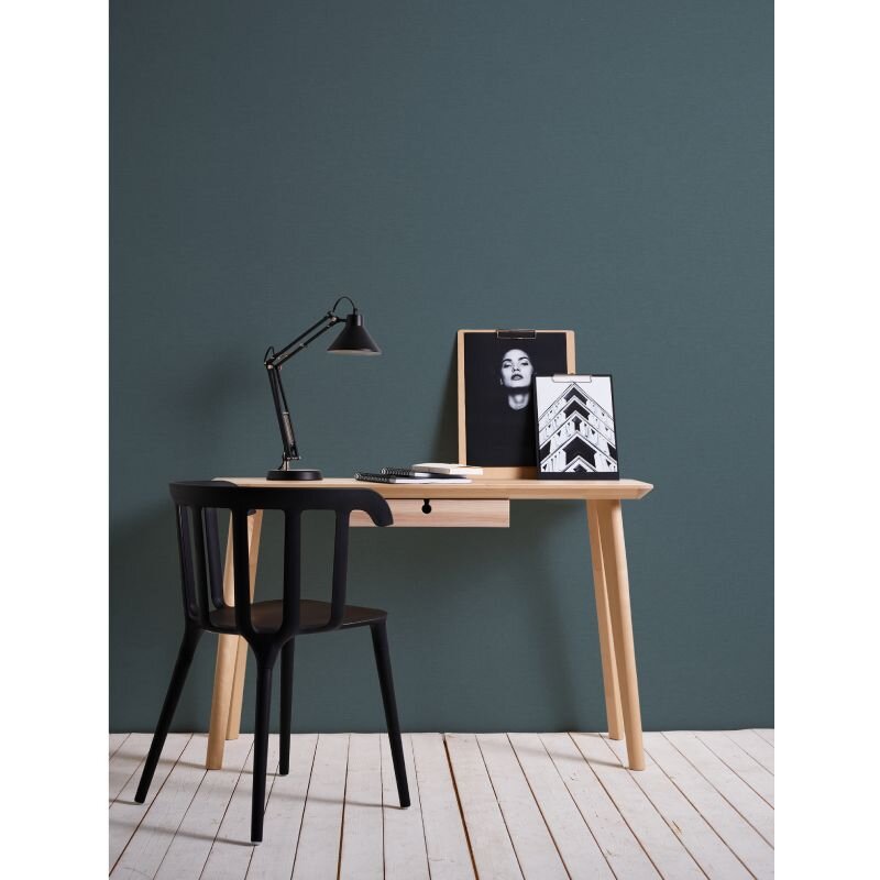 Tapete Blau, Grün, Petrol AS-Creation Vliestapete (1028930)