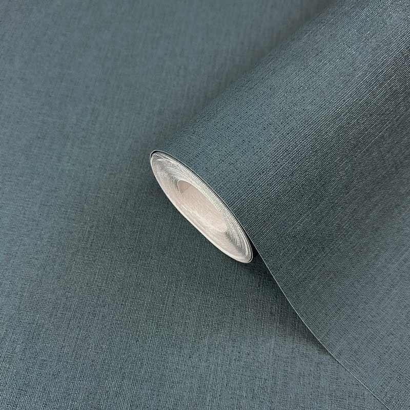 Tapete Blau, Grün, Petrol AS-Creation Vliestapete (1028930)