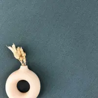 Tapete Blau, Gr&uuml;n, Petrol AS-Creation Vliestapete...