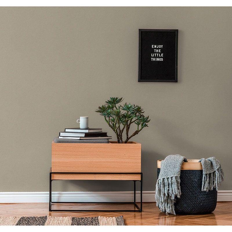 Tapete Greige AS-Creation Vliestapete (1028929)