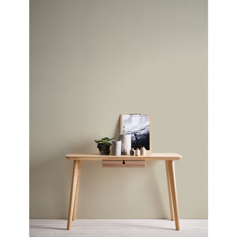 Tapete Greige AS-Creation Vliestapete (1028929)