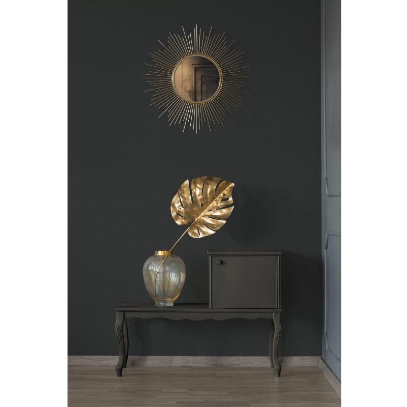 Tapete Schwarz, Anthrazit AS-Creation Vliestapete (1028928)