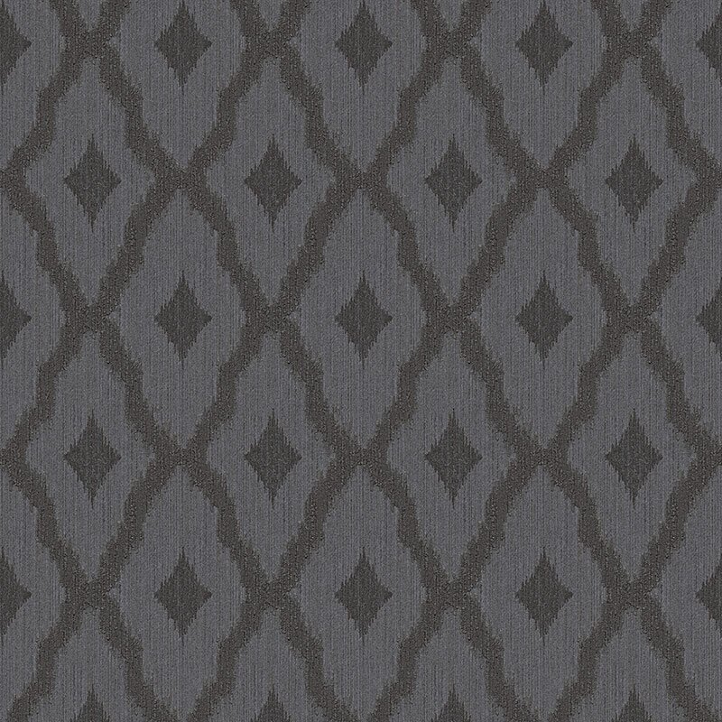 Tapete Braun Architects Paper Textiltapete (1024214)