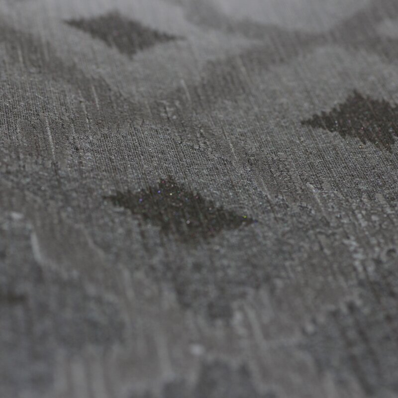 Tapete Braun Architects Paper Textiltapete (1024214)