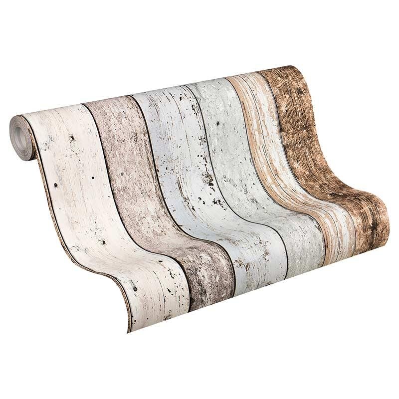 Tapete Braun AS-Creation Vliestapete (1023490)