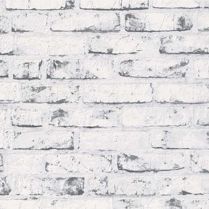 Tapete Grau, Silber AS-Creation Vliestapete (1023655)