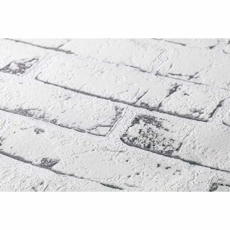 Tapete Grau, Silber AS-Creation Vliestapete (1023655)