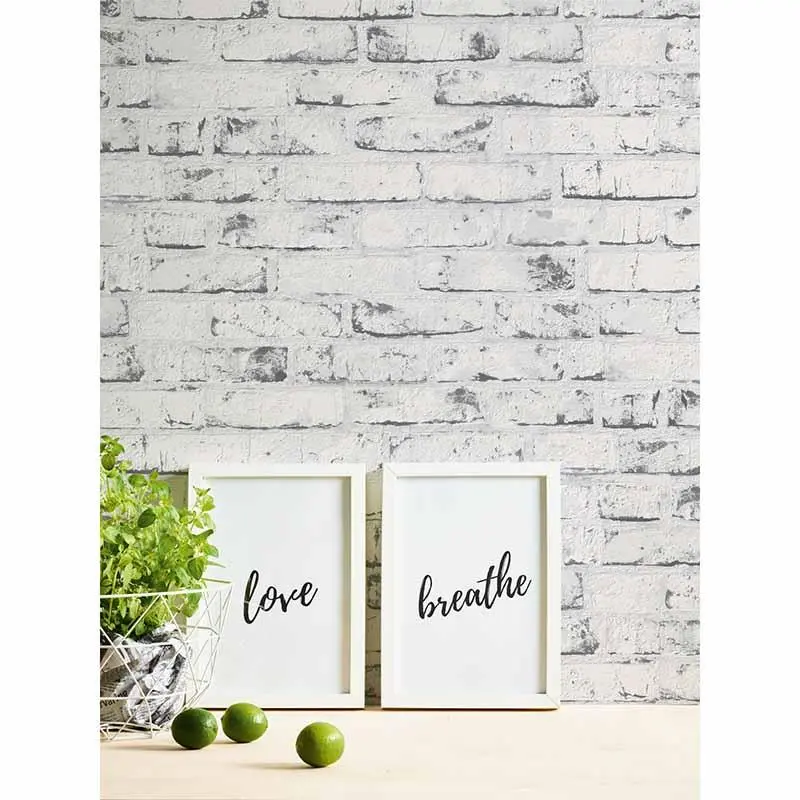 Tapete Grau, Silber AS-Creation Vliestapete (1023655)