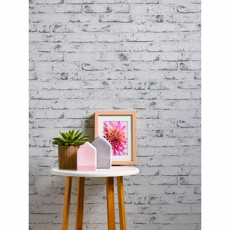 Tapete Grau, Silber AS-Creation Vliestapete (1023655)