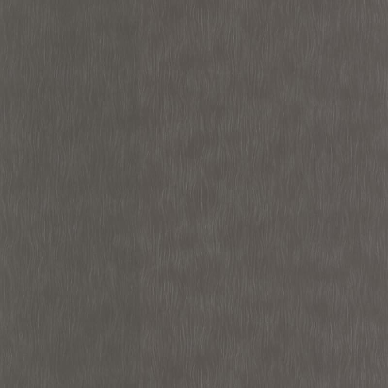 Tapete Schwarz, Anthrazit Luigi Colani Vliestapete (1033130)