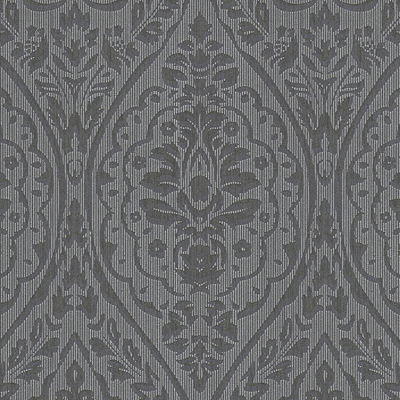 Tapete Braun Architects Paper Textiltapete (1024200)