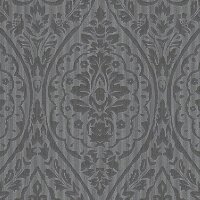 Tapete Braun Architects Paper Textiltapete (1024200)