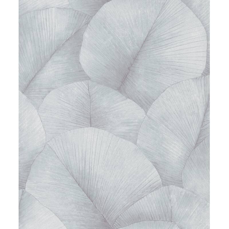 Tapete Grau Marburg Vliestapete (1043681)