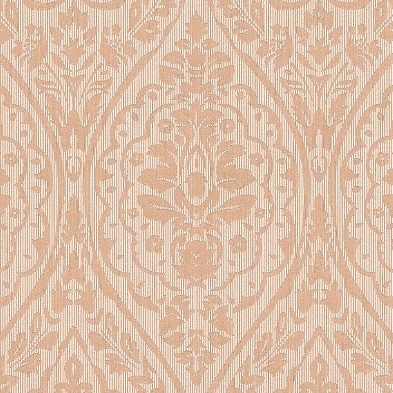 Tapete Beige, Creme Architects Paper Textiltapete (1024196)