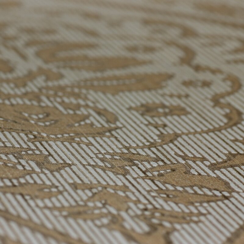 Tapete Beige, Creme Architects Paper Textiltapete (1024196)