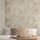 Tapete Beige, Creme, Greige Marburg Vliestapete (1043679)