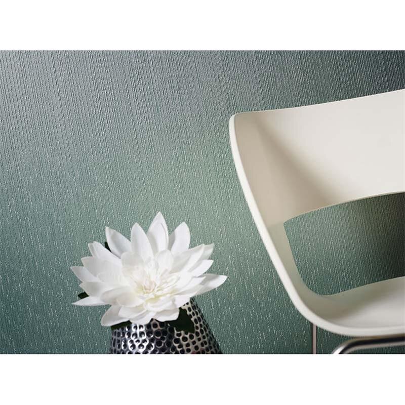 Tapete Weiß Überstreichbar Patent Decor Marburg (1033169)