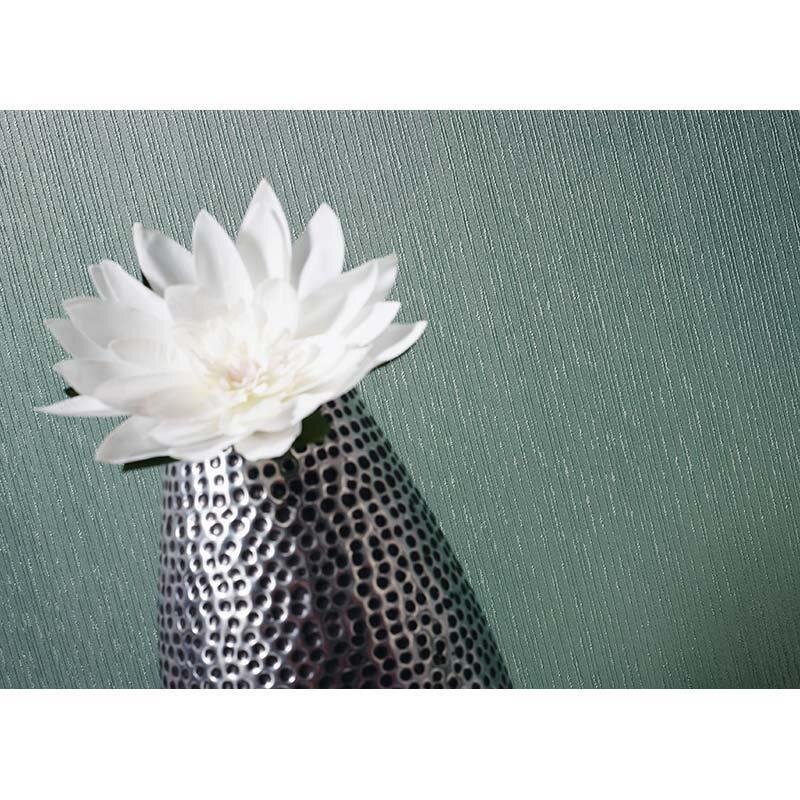 Tapete Weiß Überstreichbar Patent Decor Marburg (1033169)