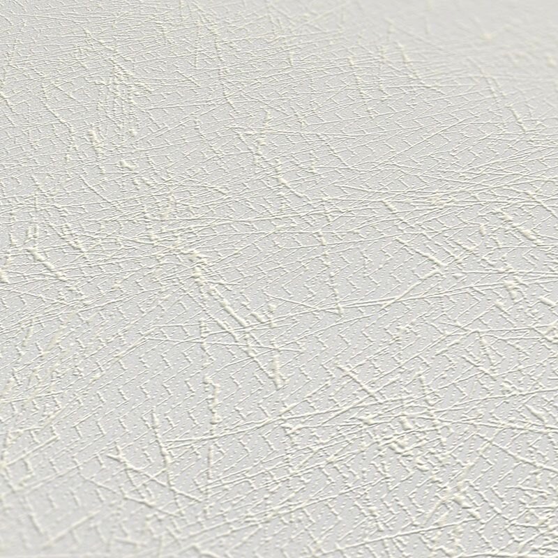 Tapete Weiß Überstreichbar Patent Decor Marburg (1033164)