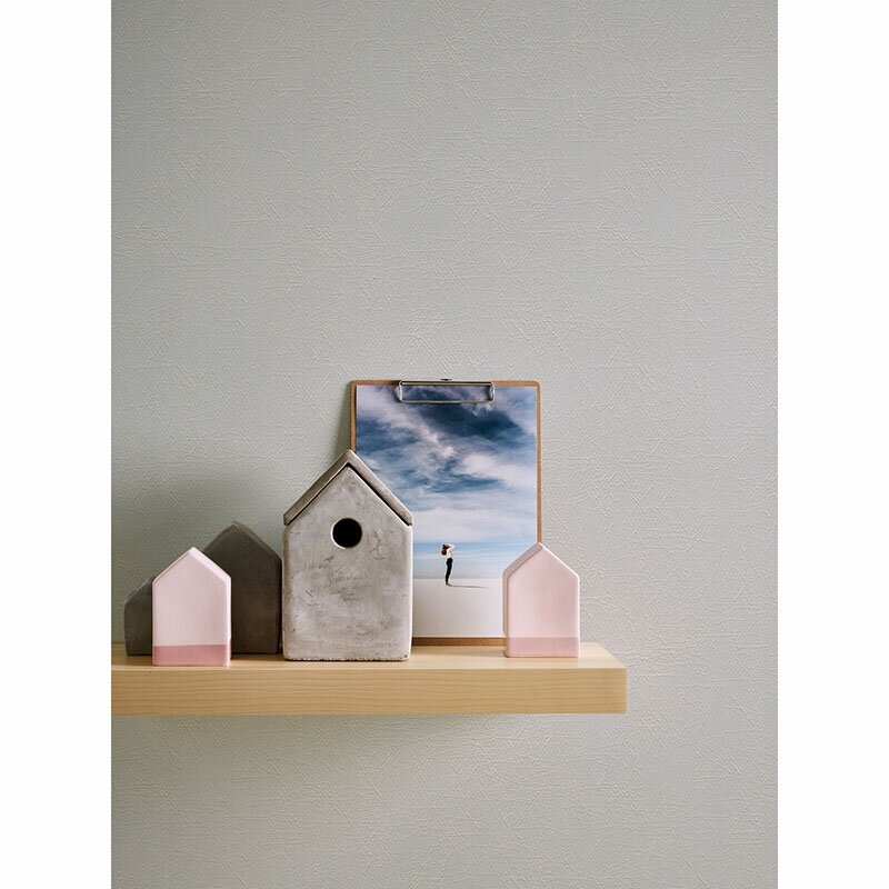 Tapete Weiß Überstreichbar Patent Decor Marburg (1033164)