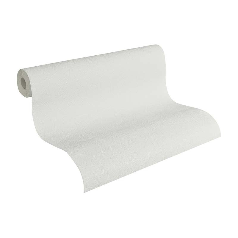 Tapete Weiß Überstreichbar Patent Decor Marburg (1033164)