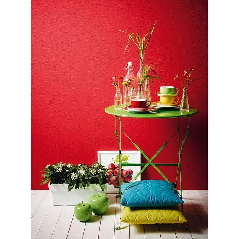 Tapete Weiß Überstreichbar Patent Decor Marburg (1033164)