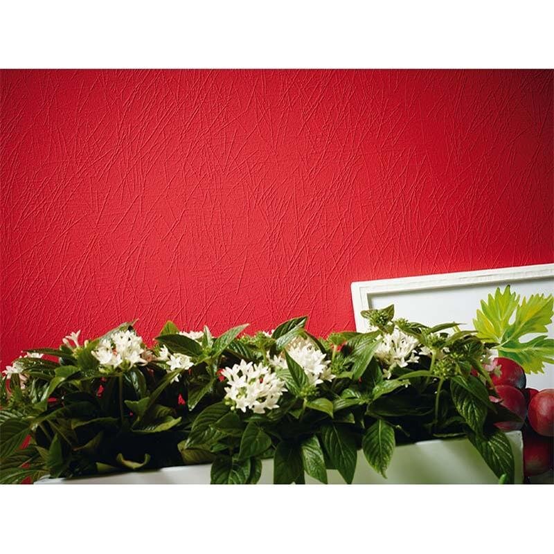 Tapete Weiß Überstreichbar Patent Decor Marburg (1033164)