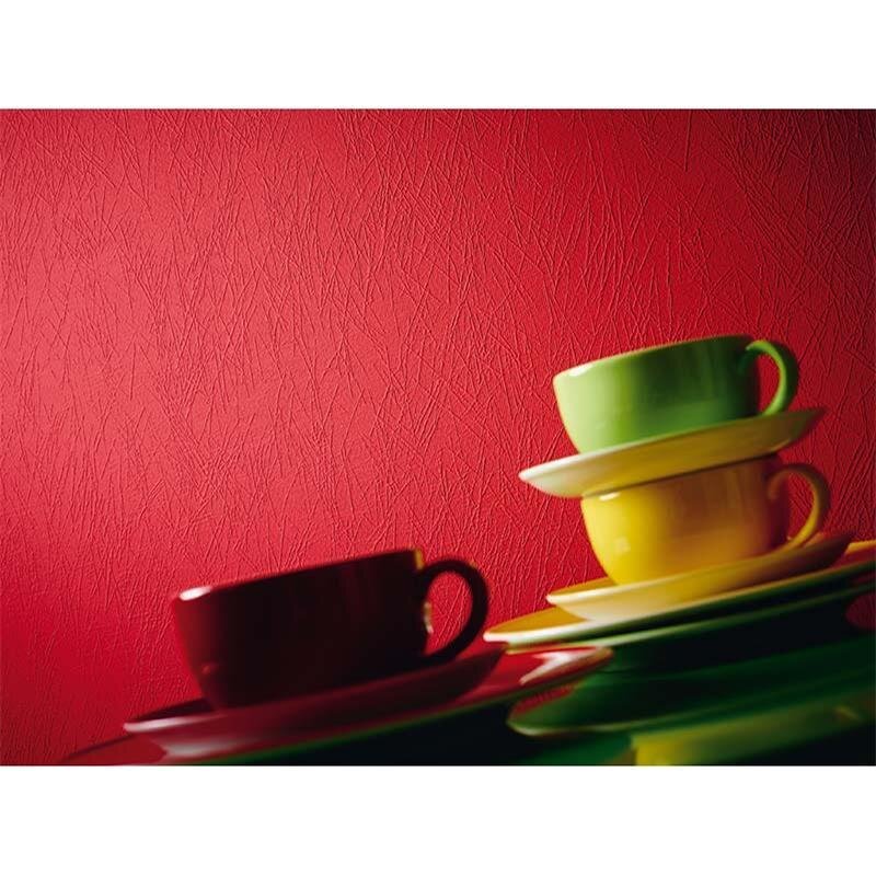 Tapete Weiß Überstreichbar Patent Decor Marburg (1033164)