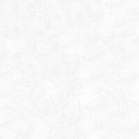 Tapete Wei&szlig; &Uuml;berstreichbar Patent Decor...