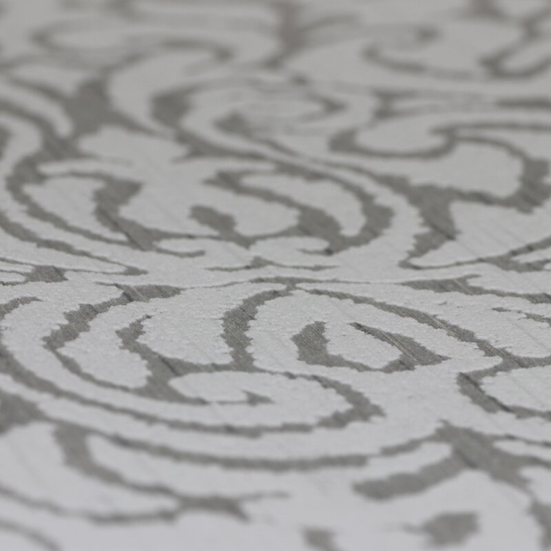 Tapete Beige, Creme Architects Paper Textiltapete (1024187)