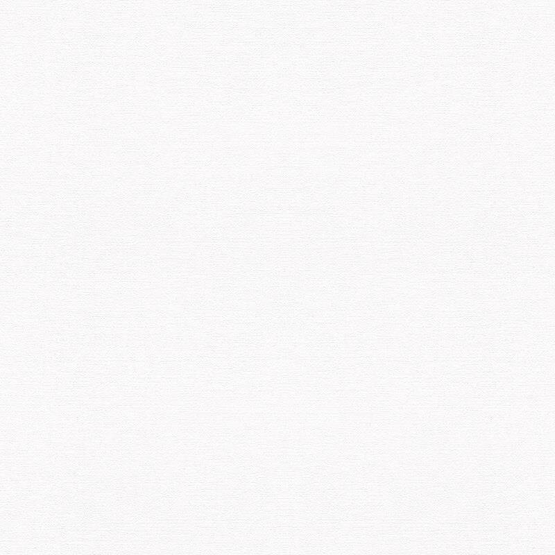 Tapete Weiß Überstreichbar Patent Decor Marburg (1033151)