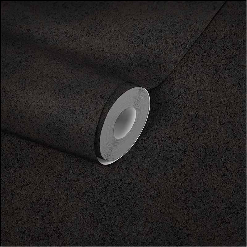 Tapete Schwarz, Anthrazit VERSACE Vliestapete (1031364)