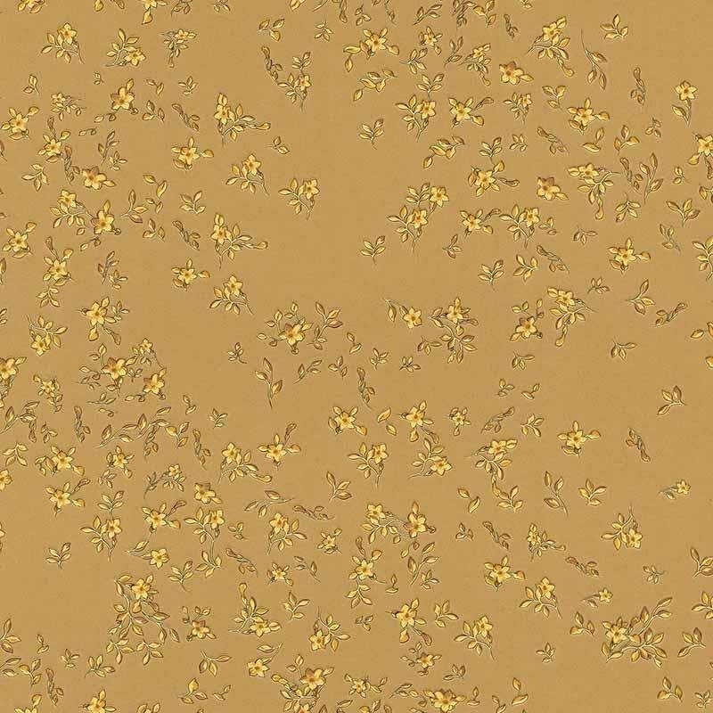 Tapete Gold, Kupfer VERSACE Vliestapete (1031358)