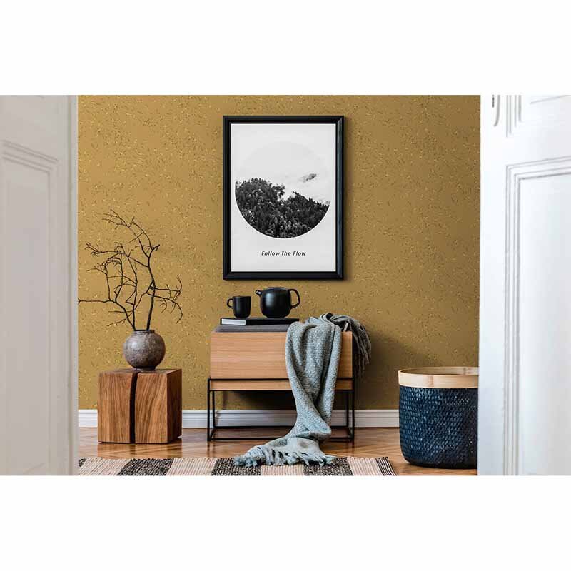 Tapete Gold, Kupfer VERSACE Vliestapete (1031358)