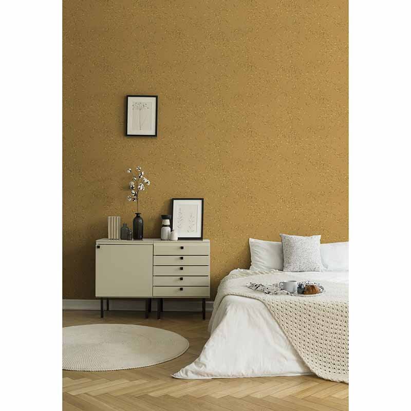 Tapete Gold, Kupfer VERSACE Vliestapete (1031358)