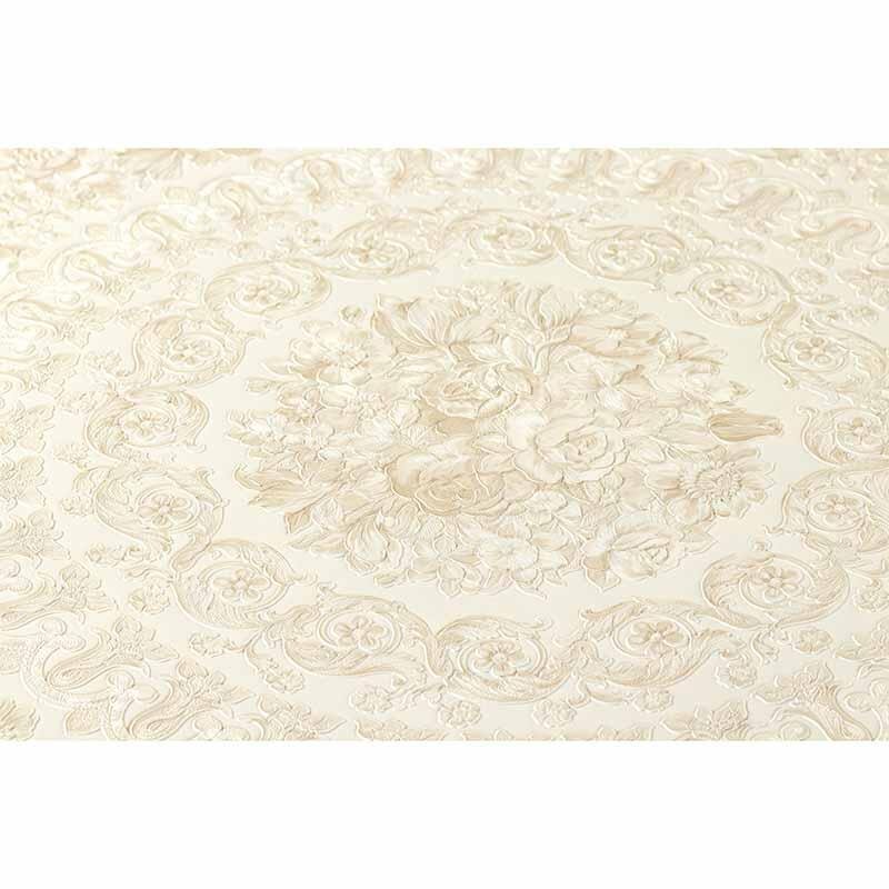 Tapete Beige, Creme VERSACE Vliestapete (1028871)