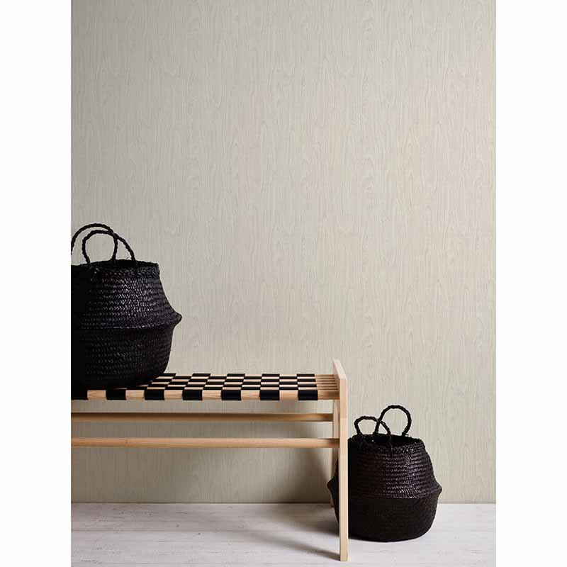 Tapete Beige, Creme VERSACE Vliestapete (1028861)