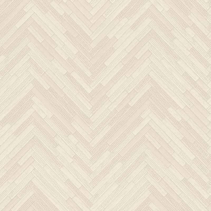 Tapete Beige, Creme VERSACE Vliestapete (1028860)